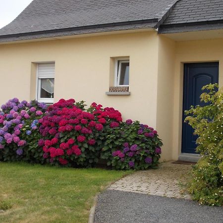 Chambre D'Hotes - La Maison De Jane Jullouville-les-Pins Zewnętrze zdjęcie
